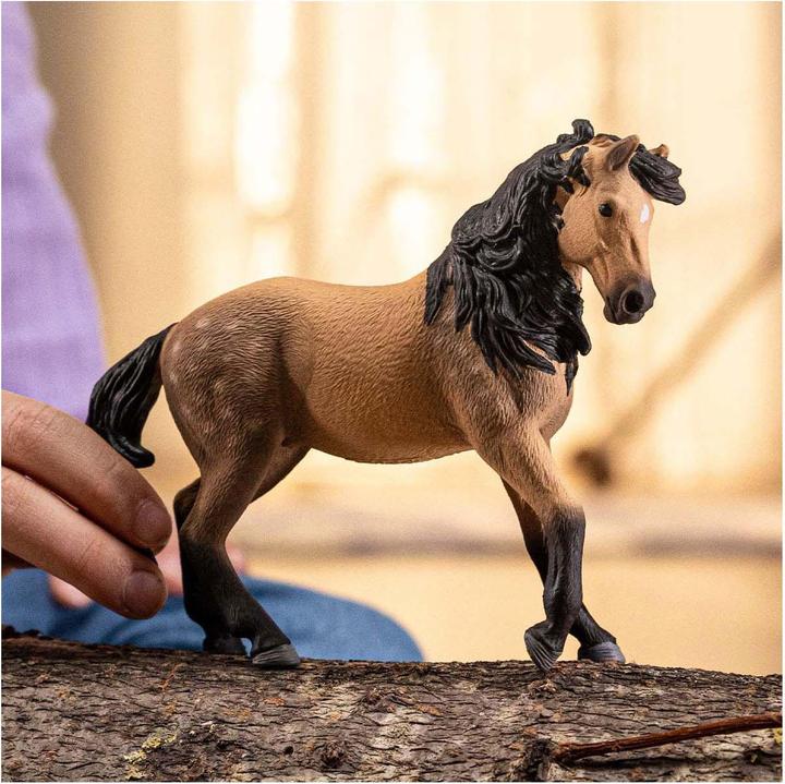 Image du produit Schleich Jument andalouse