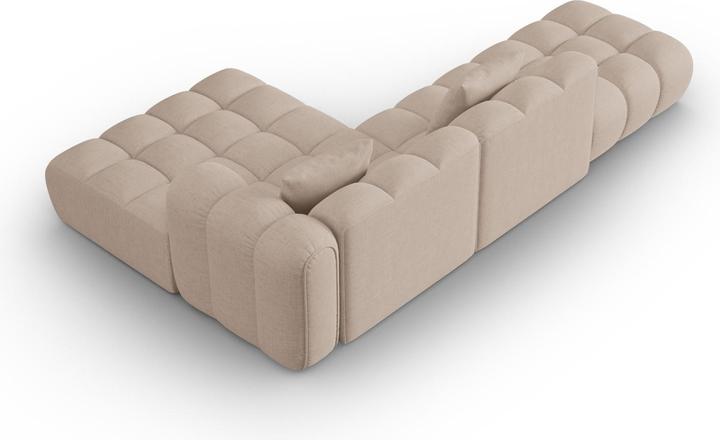 Image du produit CXL by Christian Lacroix Clotilde (Canapé d'angle, Canapé modulaire)