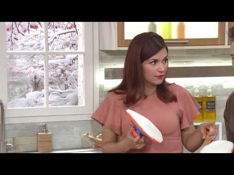 Produktbild Magic Paint Pro Streichkissen Set