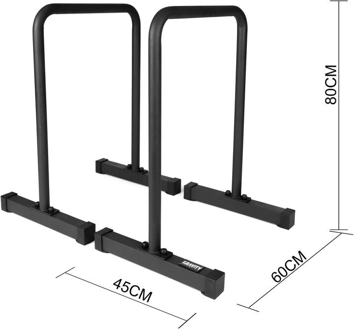 Produktbild Gravity Fitness Dip-Station