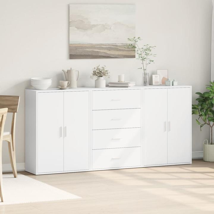 Image du produit vidaXL Kaylani (60 x 31 x 84 cm)