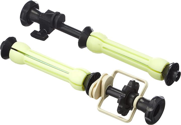 Actual product image Bresser Photo studio suspension system