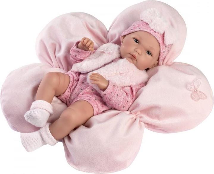 Immagine prodotto No Name Bambola in vinile da 35 cm