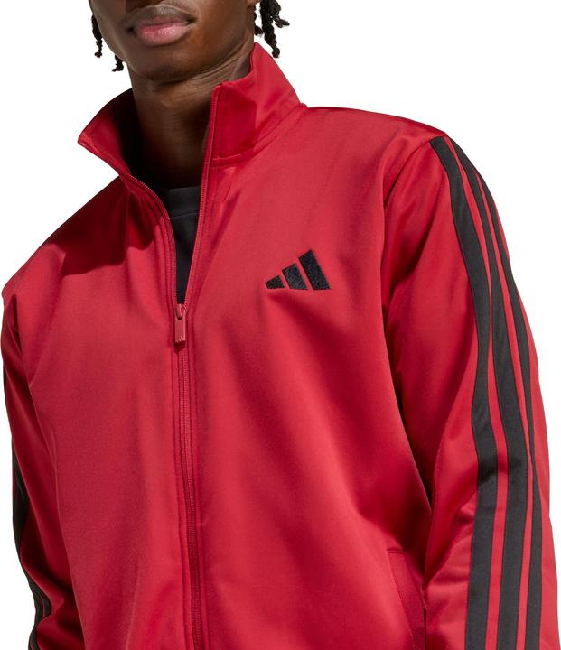 Produktbild Adidas 3 Stripes Tracksuit Set (L)