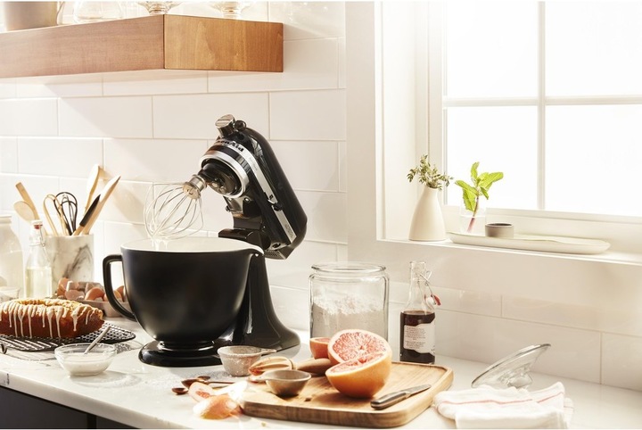 Immagine prodotto KitchenAid Artisan KSM175 EU-Version (300 W)