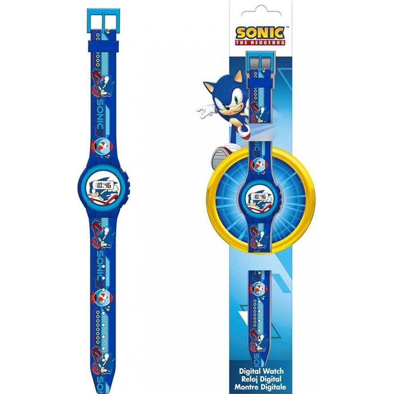 Rocco Giocattoli, Armbanduhr, Piggy S3 Frostiggy Head Bundle