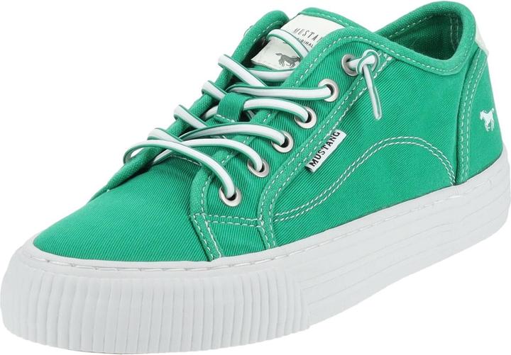 Green 7