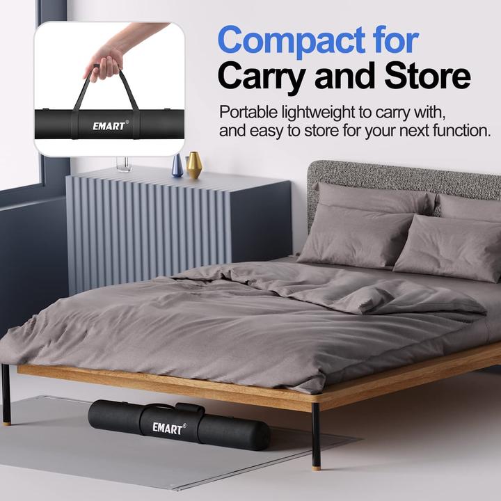 Immagine prodotto Emart Supporto per sfondo fotografico, 2x3m (300 cm, 210 cm)