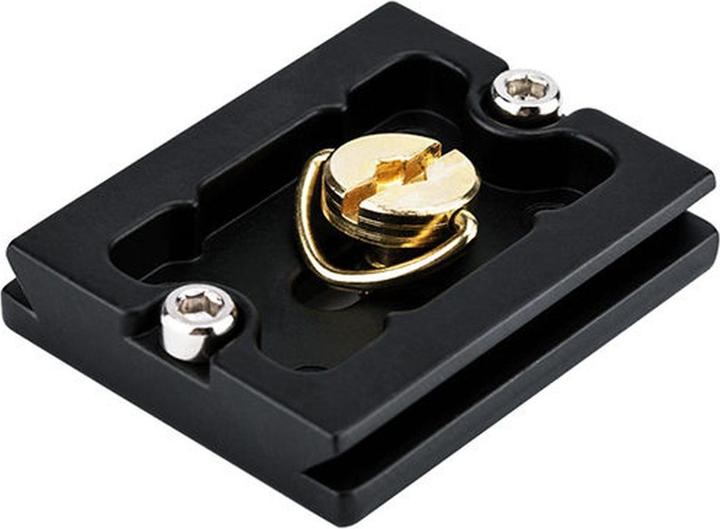 Actual product image JJC Quick Release Plate CP 5 (Tripod quick-release plate)