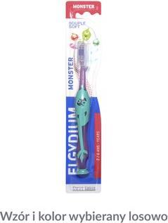 Elgydium Monster (Weich, 1 x)