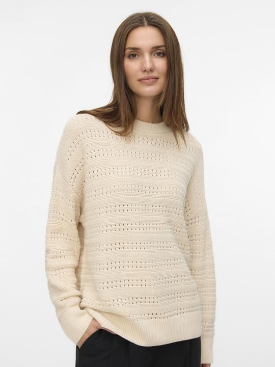 Immagine prodotto Vero Moda VMCALLA Pullover Strickpullover (XS)
