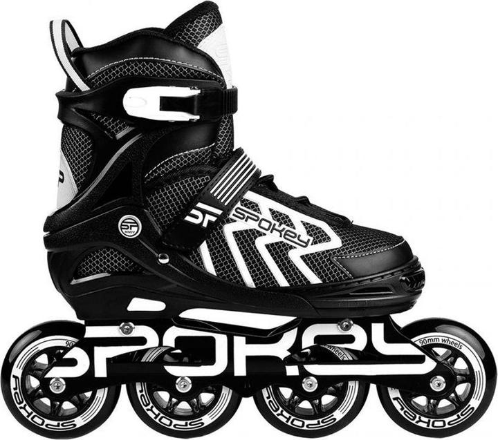 Produktbild Spokey Khan InlineSkates (31.5)