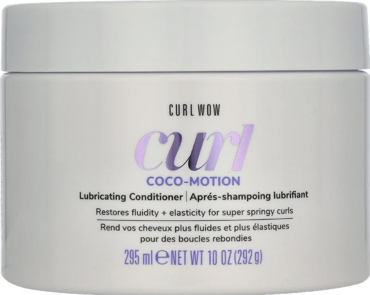Produktbild Color Wow - Coco-Motion Conditioner (295 ml)