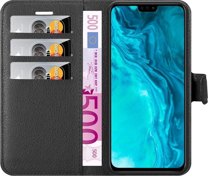 Produktbild Cadorabo Book mit Standfunktion Cover (Honor 9X Lite)