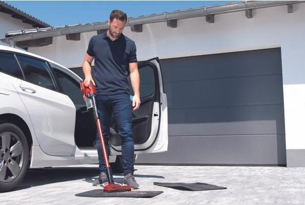 Produktbild Einhell Power X-Change