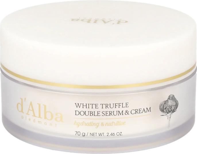 Produktbild d'Alba White Truffle (70 ml)