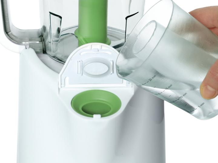 Immagine prodotto Philips Avent Vaporizzatore e frullatore combinato
