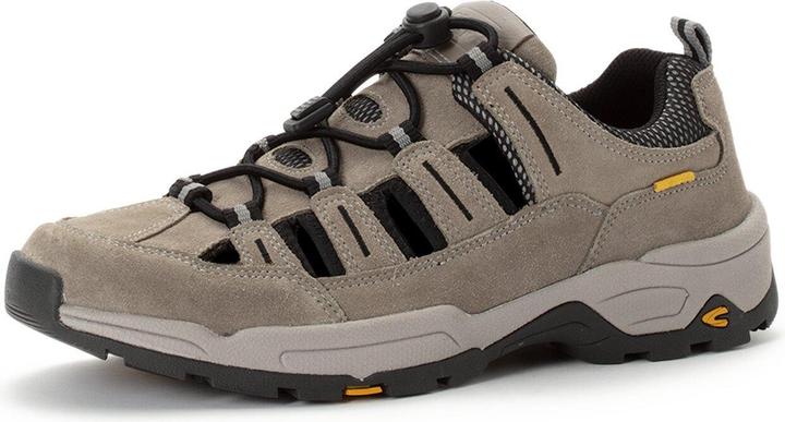 Image du produit Camel Active Sneaker split/textile GRAU (47)