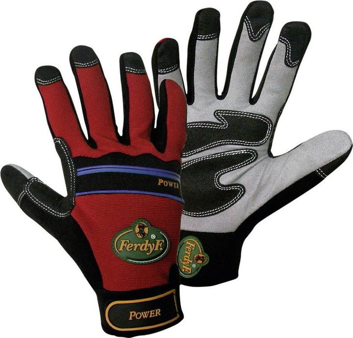 Produktbild FerdyF. Allroundhandschuhe POWER (M)