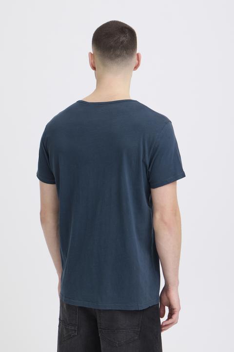 Produktbild Blend BHAshton split neck tee 20717013 (XXL)