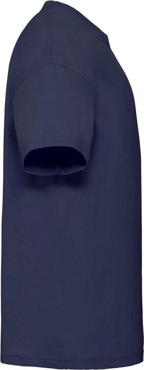 Actual product image Fruit of the Loom Tshirt Short Sleeve (Pack of 2) (104)