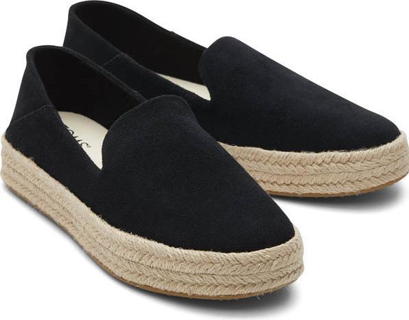 Produktbild Toms W's Carolina Suede (42.5)