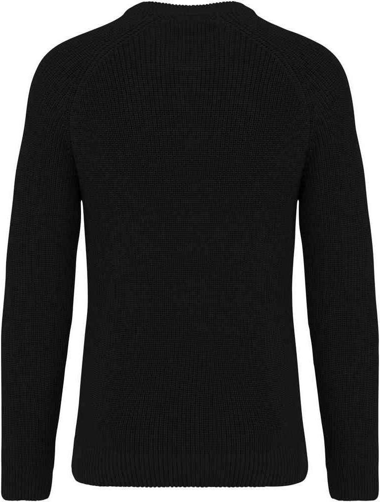 Immagine prodotto Native Spirit Felpa uomo a maglia grossa (L)