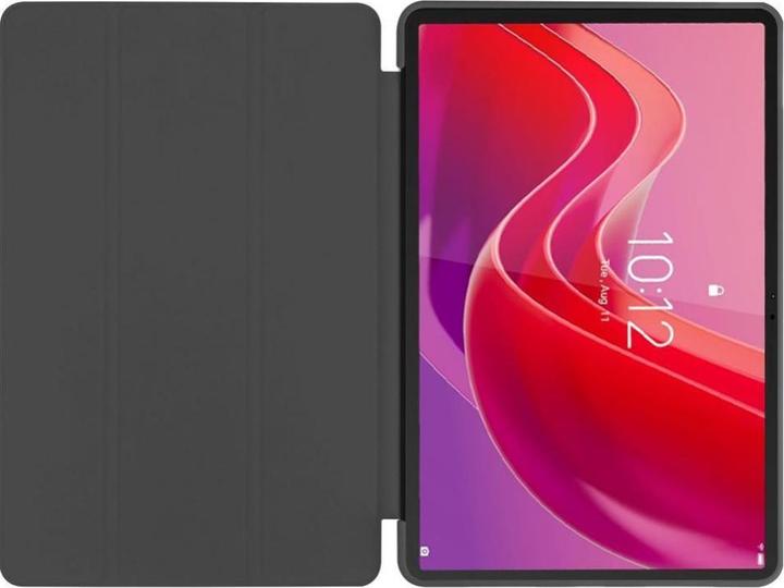 Produktbild Tech-Protect SMARTCASE LENOVO TAB M11 -330 BLACK (Lenovo Tab M11)