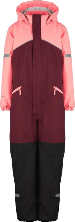 Produktbild Heber Peak Kids PinusHe. Snow Overall (104)