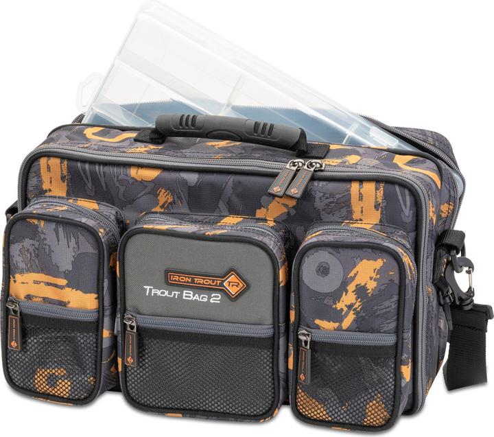 Immagine prodotto Iron Trout Trout Bag 2