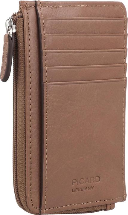 Actual product image Picard Toscana Schlüsseletui Leder 13 cm