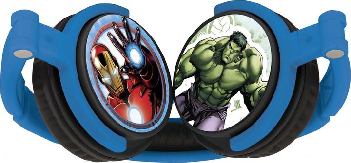 Actual product image Lexibook Avengers
