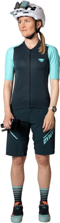 Actual product image Dynafit Ride Light Full-Zip Jersey (S)