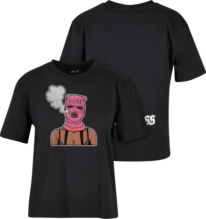 Produktbild Miss Tee Girl Boss Tee - 105757 (L)