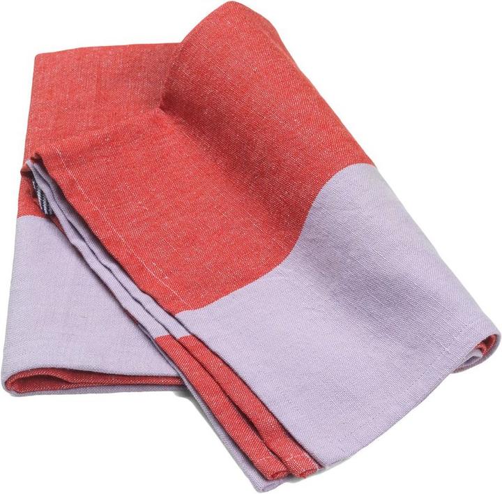Image du produit Ferm Living Torchon Hale (50 x 70 cm)