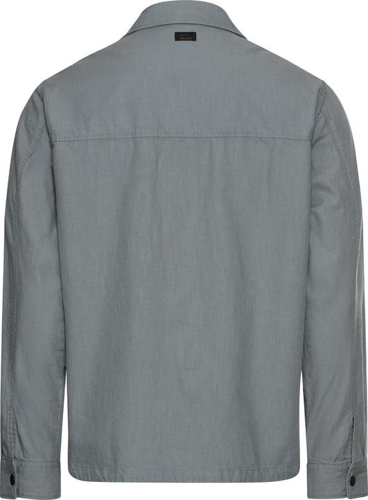 Produktbild Camel Active Overshirt mit Taschen (3XL)