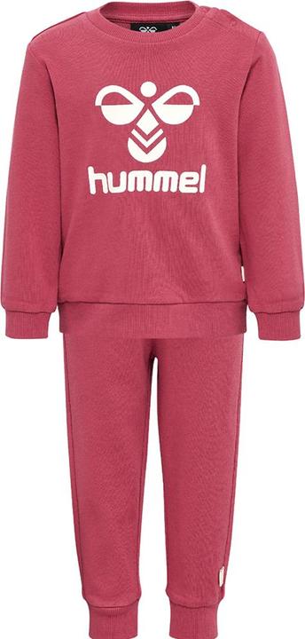 Produktbild hummel Hmlarine Crewsuit (74)
