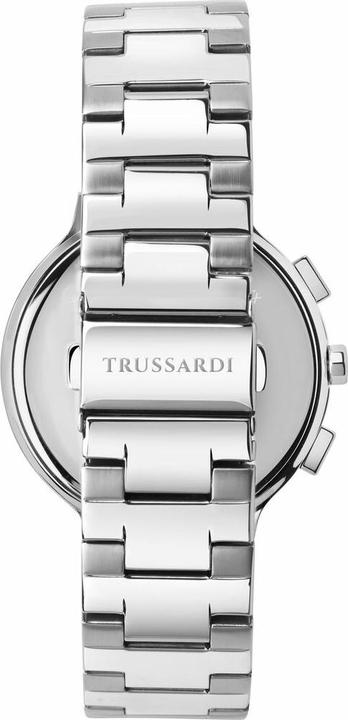 Immagine prodotto Trussardi Herrenuhr Loud (Orologio da polso analogico, 43 mm)