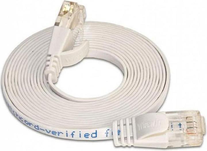 Wirewin Network cable (UTP, CAT6, 15 m)