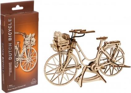 Image du produit Ugears Ολλανδικό ποδήλατο
