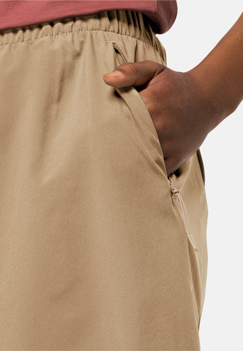 Produktbild Jack Wolfskin Sonora Skirt (L)