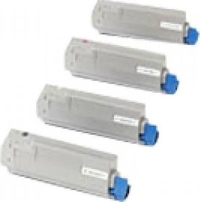 Actual product image OKI 43865724 (FC)