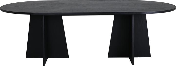 Actual product image Venture Home Dining table Bootcut (230 x 115 x 75 cm)