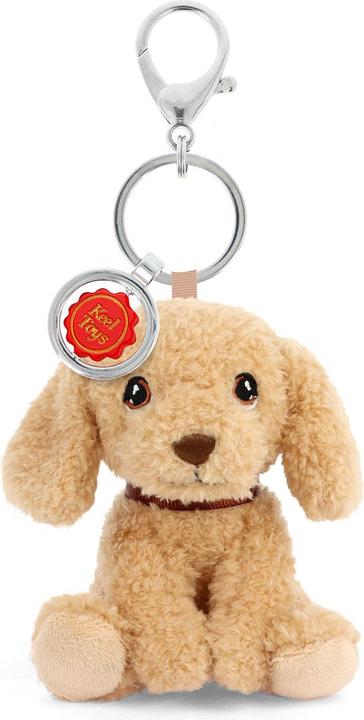Image du produit Keel Porte-clés chien 12cm