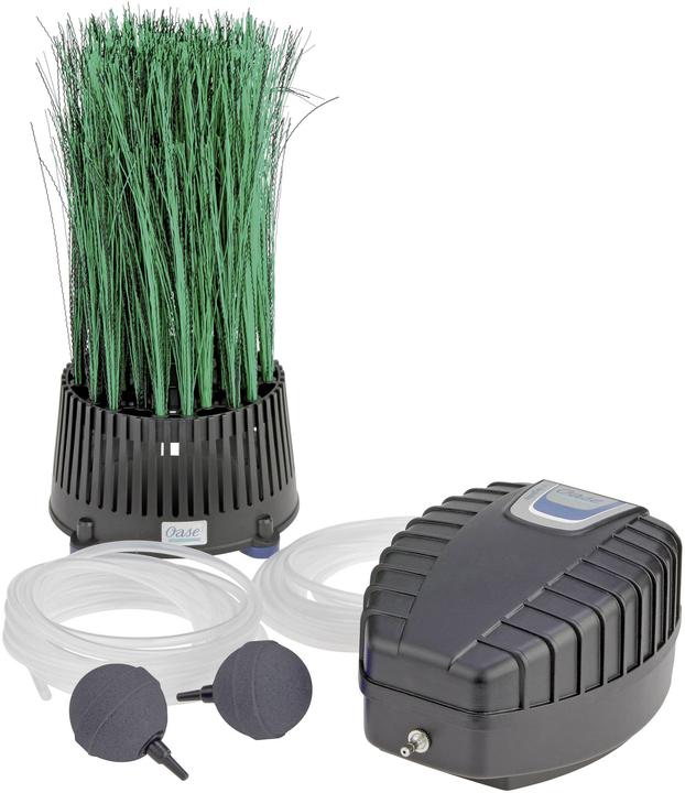 Produktbild Oase Teichbelüfter 500 l/h OxyTex S