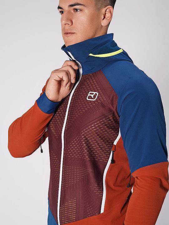 Actual product image Ortovox Col Becchei Jacket (XL)