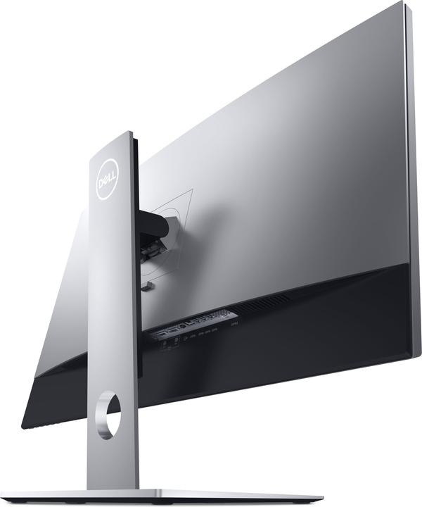 Image du produit Dell UltraSharp UP3218K (7680 x 4320 pixels, 31.50")