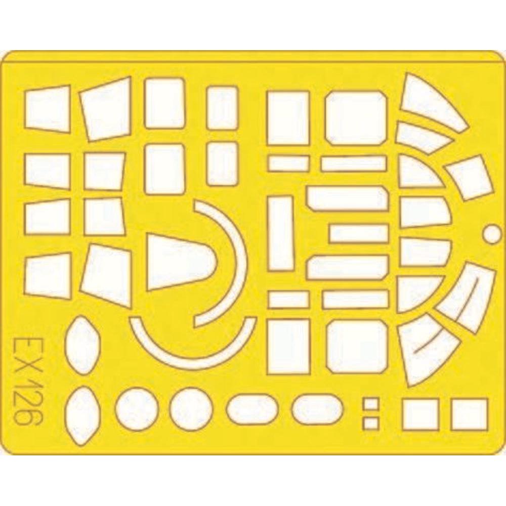 Eduard B-25G Mitchell