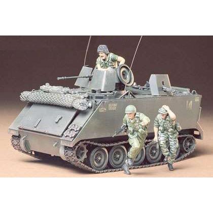 Thumbnail - Tamiya US M113 ACAV
