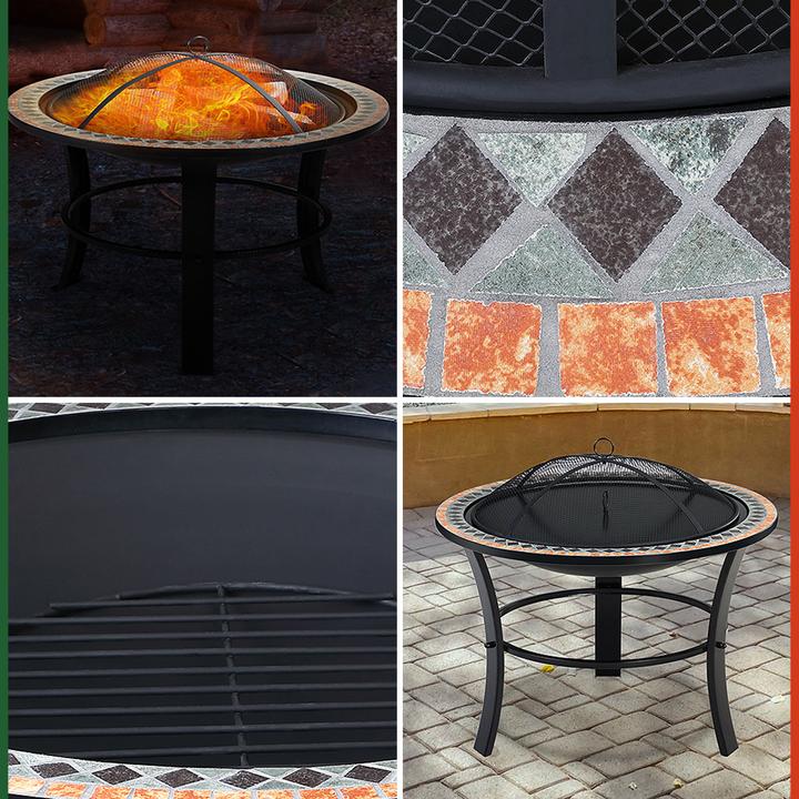 Produktbild Gardebruk Sevilla (62 cm)